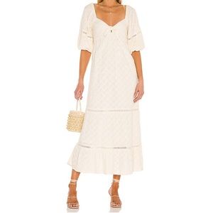 Showmeyourmumu Dress